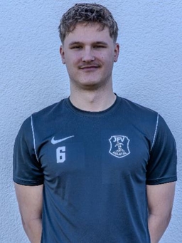 Avatar Bild für Marvin Schmerer