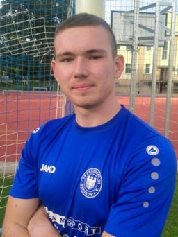 Avatar Bild für Nico Krüger