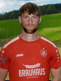 Avatar Bild für Nick Rafael Lamsfuß
