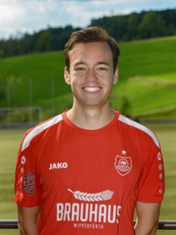 Avatar Bild für Linus Müller
