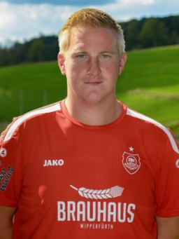 Avatar Bild für Johannes Schlebusch