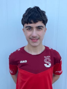 Avatar Bild für Berkay Cetin