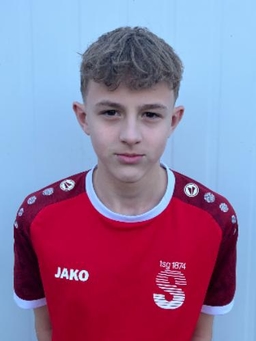 Avatar Bild für Nikita Gaus