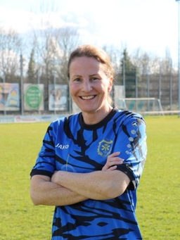 Avatar Bild für Stefanie Wiese
