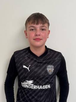Avatar Bild für Lennox Brumund