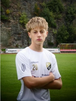 Avatar Bild für Linus Bauer