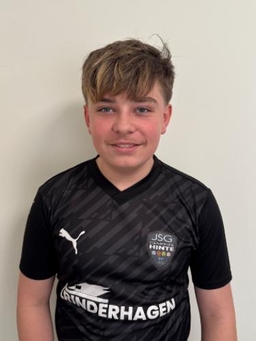 Avatar Bild für Oskar Voss