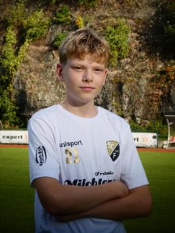 Avatar Bild für Niklas Kretzschmann