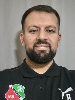 Avatar Bild für Juan Sharo