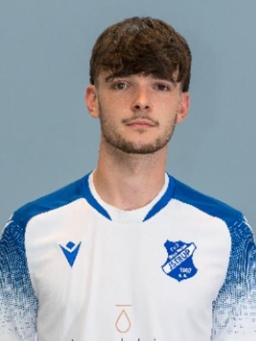 Avatar Bild für Maurice Roets