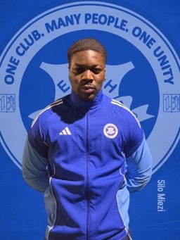 Avatar Bild für Mingiedi Silo Miezi