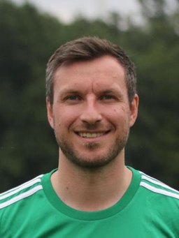Avatar Bild für Daniel Wehrenberg