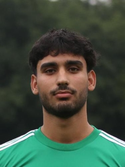 Avatar Bild für Azad Bichou