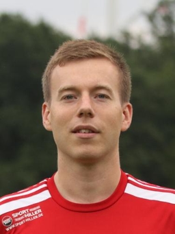 Avatar Bild für Niklas Lübkemann