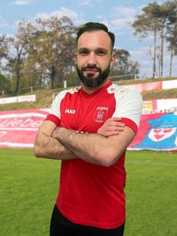 Avatar Bild für Markus Pech
