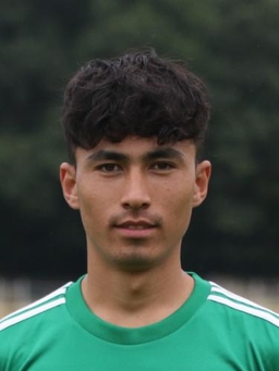 Avatar Bild für Morteza Rezai