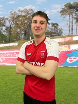 Avatar Bild für Maximilian Heide