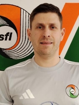 Avatar Bild für Anton Vadimovic Krivolapov