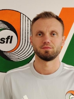 Avatar Bild für Oleg Naumov