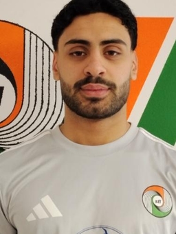 Avatar Bild für Matar Taha