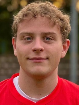 Avatar Bild für Maximilian Hahn