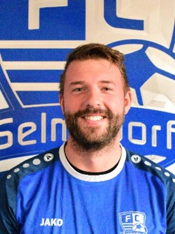 Avatar Bild für Nico Dargel