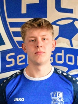 Avatar Bild für Mathis Holtfreter