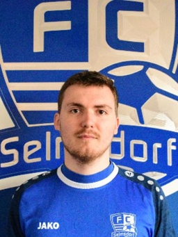 Avatar Bild für Max-Georg Reese