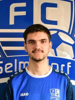 Avatar Bild für Jonas Wolf