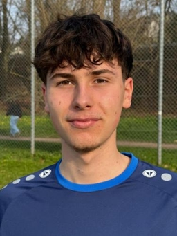 Avatar Bild für Niklas Bernauer
