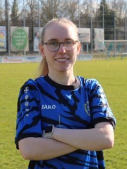 Avatar Bild für Katja Steck
