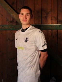 Avatar Bild für Niklas Reiers