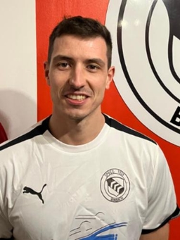 Avatar Bild für Patrick Heim