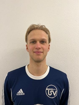 Avatar Bild für Johannes Reiß