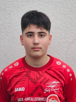 Avatar Bild für Nathanael Özmen