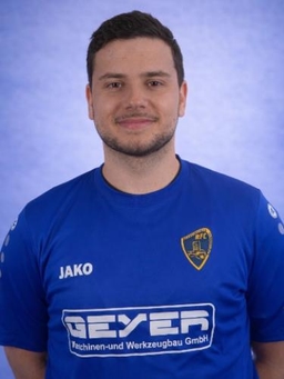 Avatar Bild für Toni Kaßner