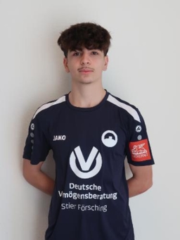 Avatar Bild für Cem Alessio Cardello