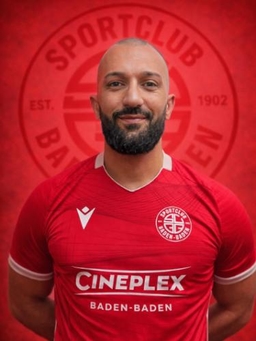 Avatar Bild für Halil Tekce