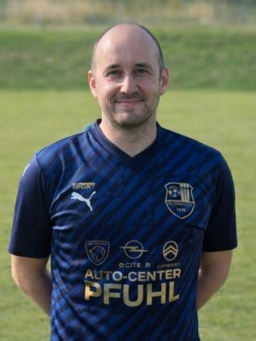 Avatar Bild für Sebastian Radke