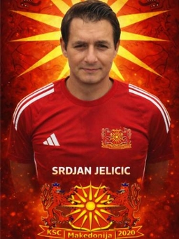 Avatar Bild für Srdjan Jelicic