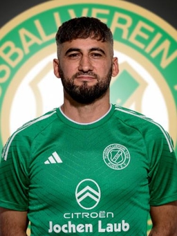 Avatar Bild für Blerim Azemi