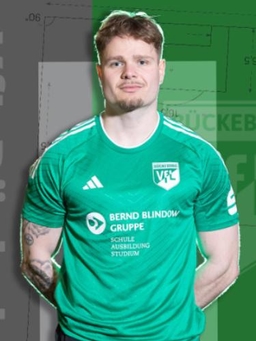 Avatar Bild für Kieron Pöhler