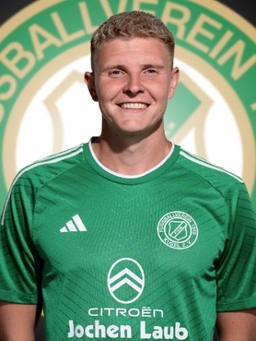 Avatar Bild für Daniel Alexander
