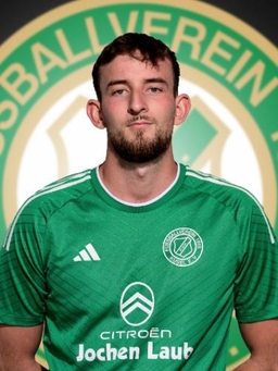 Avatar Bild für Daniel Hillmer