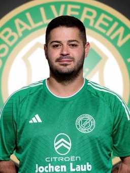 Avatar Bild für Daniel Schröck