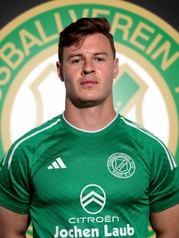 Avatar Bild für Jan-Paul Spitzer