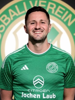 Avatar Bild für Kenneth Frey