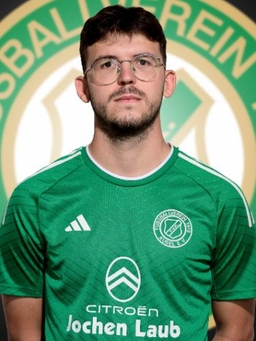 Avatar Bild für Moritz Bernd