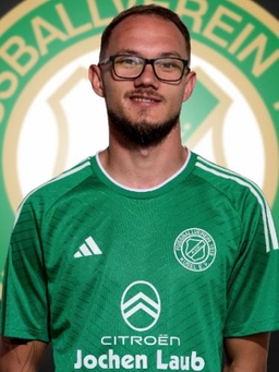 Avatar Bild für Nick Sullenberger