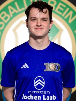 Avatar Bild für Niklas Mildenberger